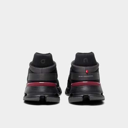 On Cloudnova 2 M Black / Eclipse