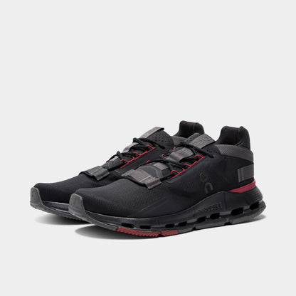 On Cloudnova 2 M Black / Eclipse