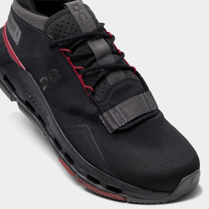 On Cloudnova 2 M Black / Eclipse