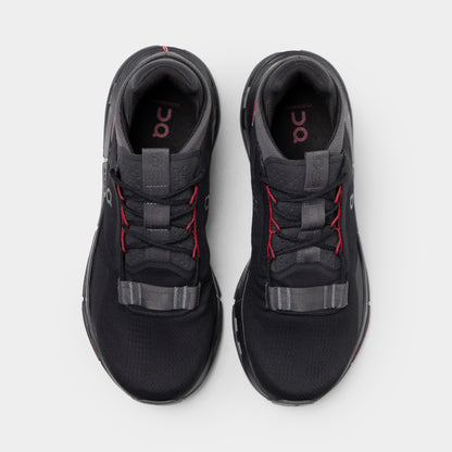 On Cloudnova 2 M Black / Eclipse