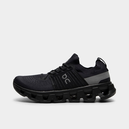 On Cloudswift 4 Black / Black