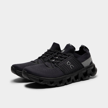 On Cloudswift 4 Black / Black