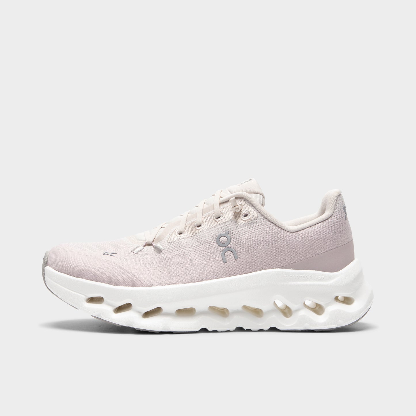 On Women's Cloudtilt Pearl / Fade