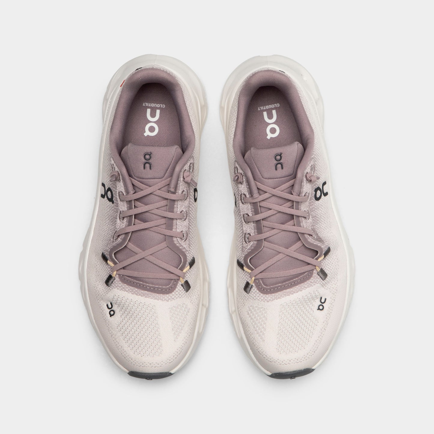 On Women's Cloudtilt Heron / Dew