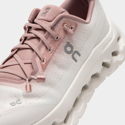 On Women's Cloudtilt Biscuit / Ivory