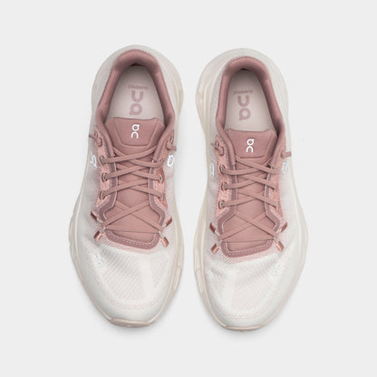 On Women's Cloudtilt Biscuit / Ivory