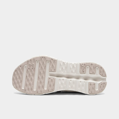 On Women's Cloudtilt Biscuit / Ivory