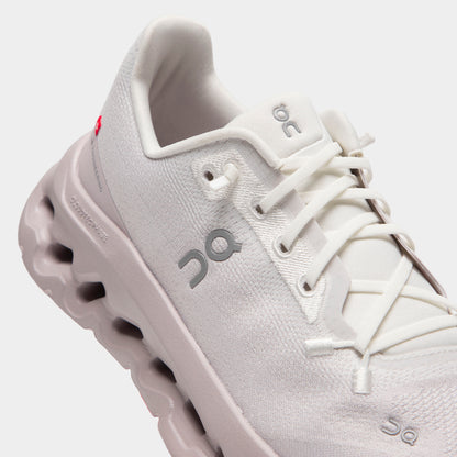 On Women's Cloudtilt Ether / Ivory