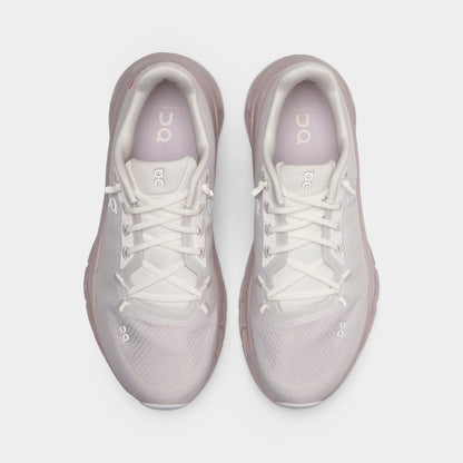On Women's Cloudtilt Ether / Ivory