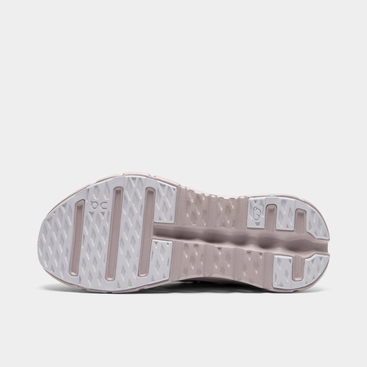 On Women's Cloudtilt Ether / Ivory