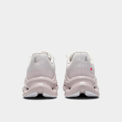 On Women's Cloudtilt Ether / Ivory