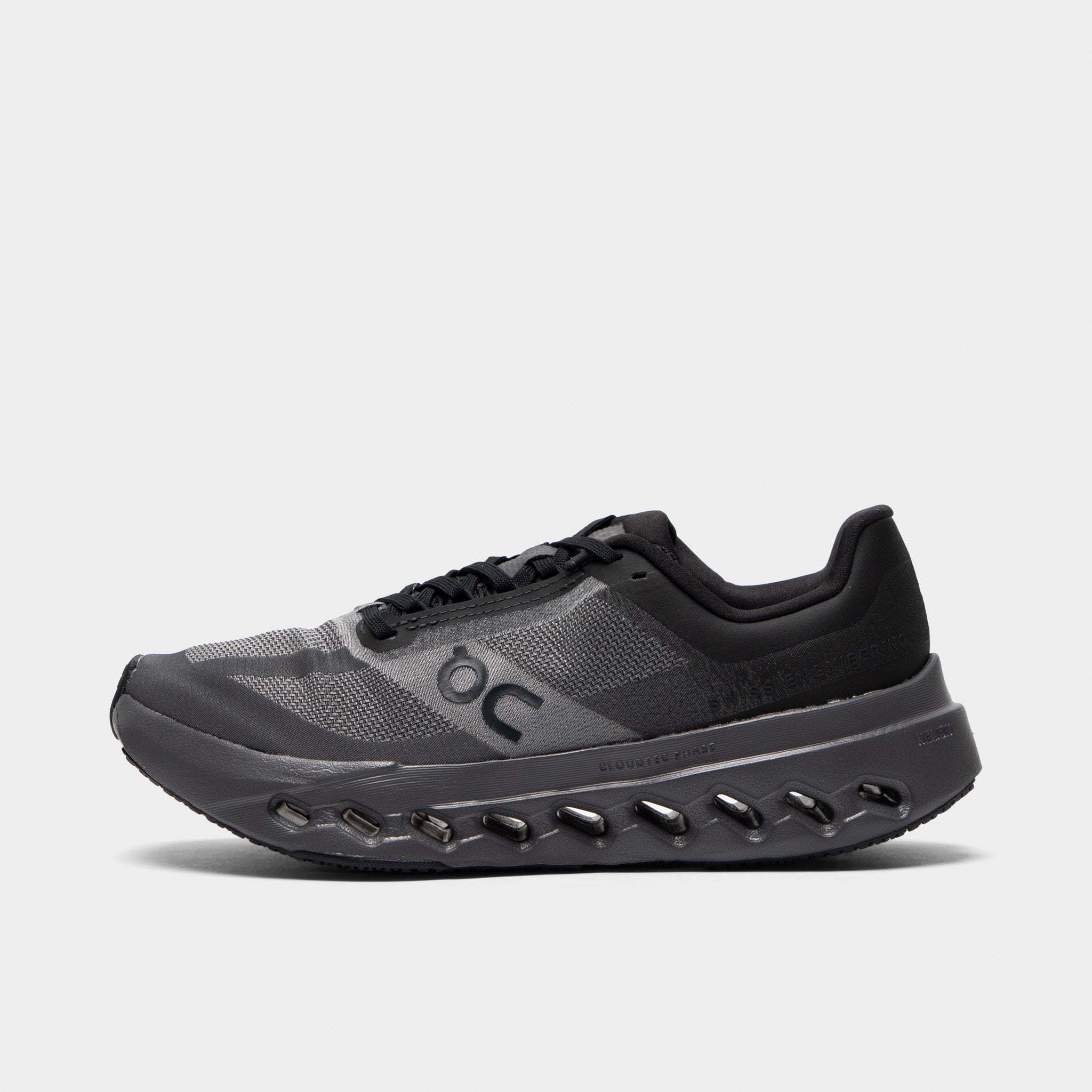On Women's Cloudsurfer Next Black / Eclipse – JD Sports