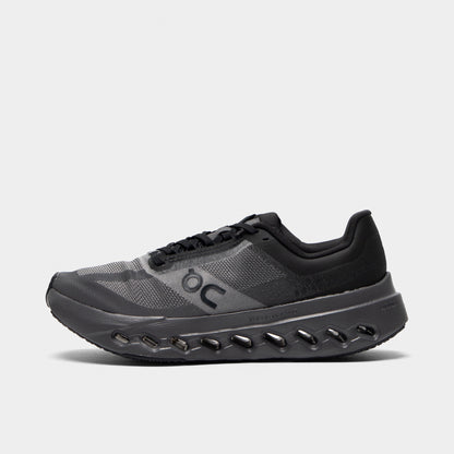 On Women's Cloudsurfer Next Black / Eclipse