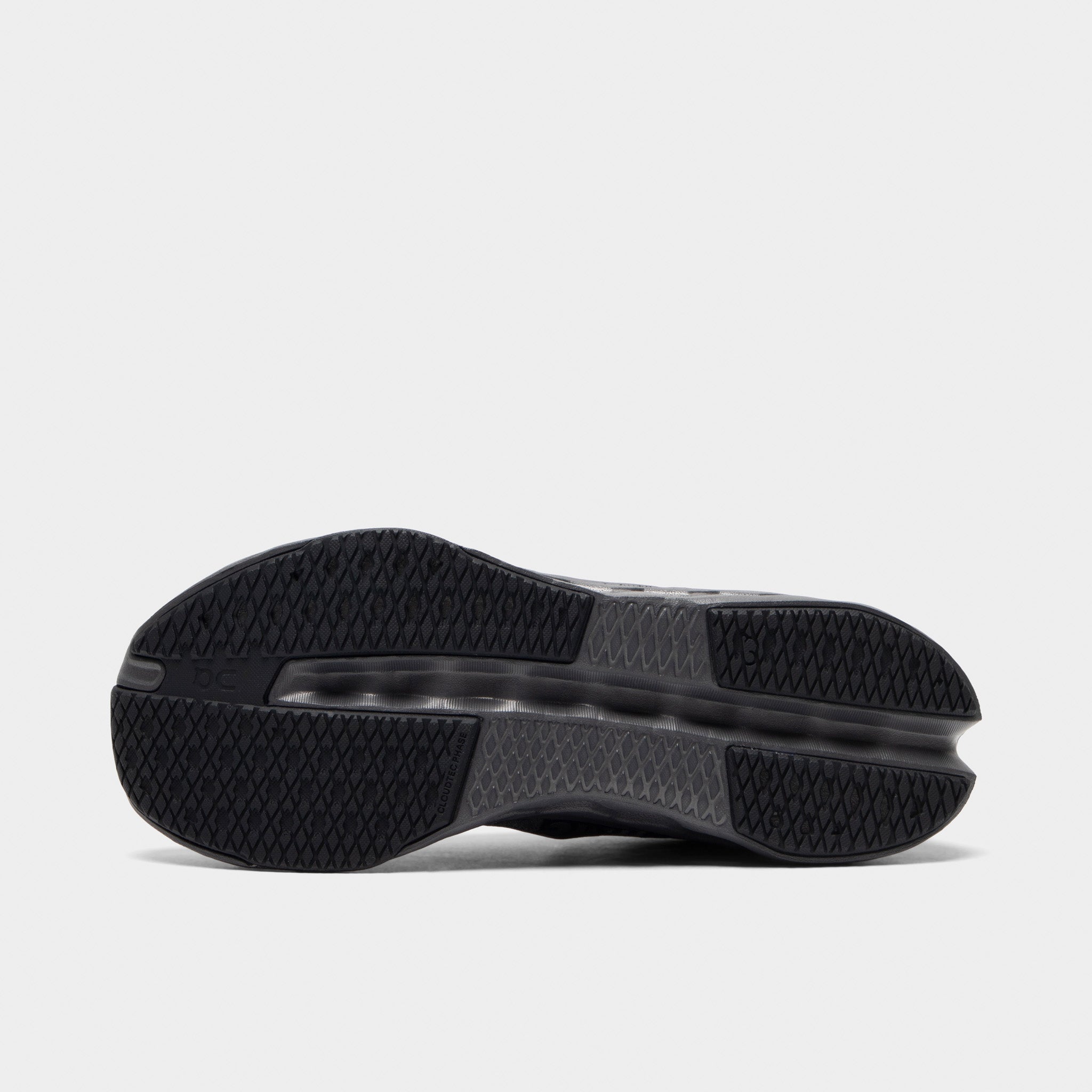 On Women's Cloudsurfer Next Black / Eclipse – JD Sports