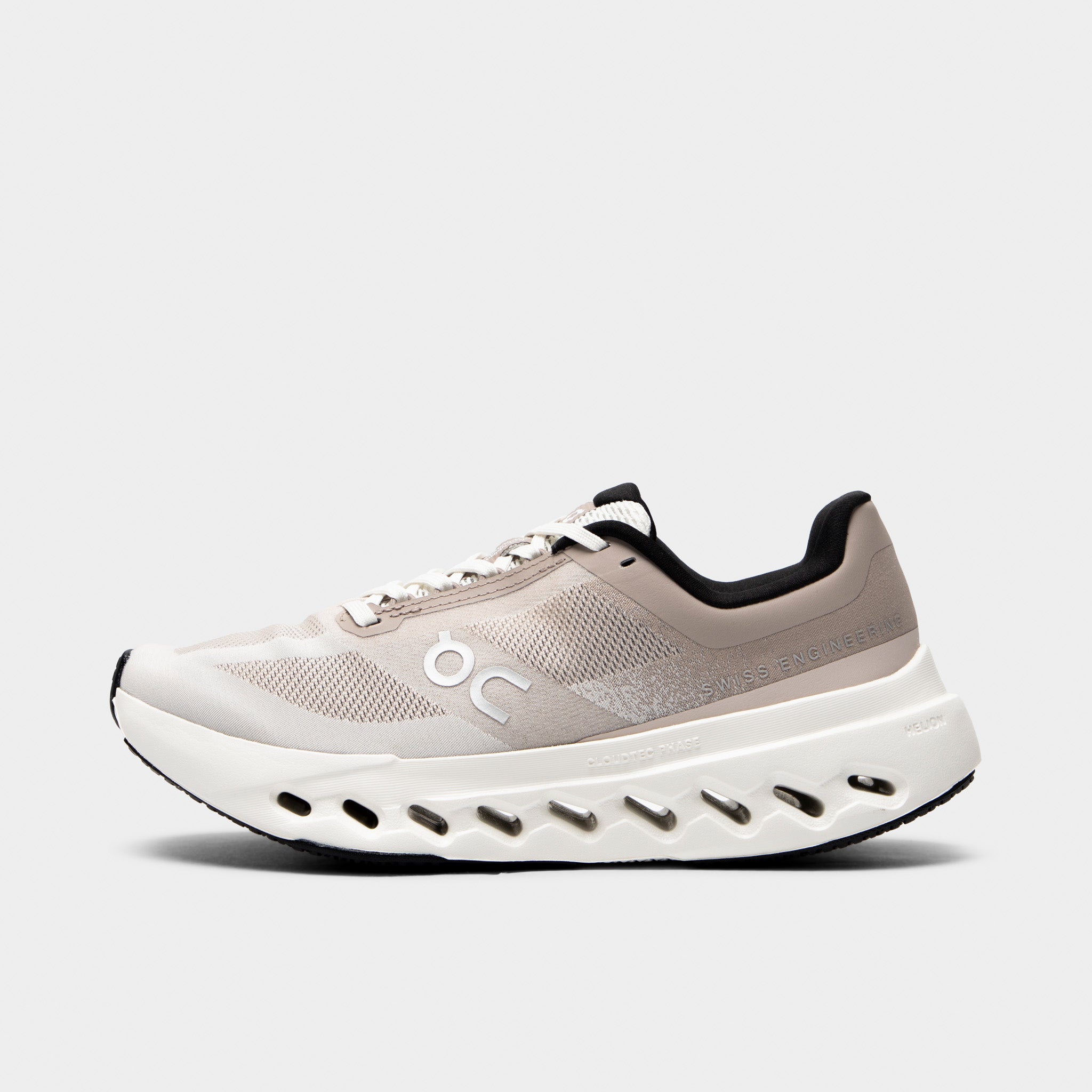 On Women's Cloudsurfer Next Fog / Ivory – JD Sports
