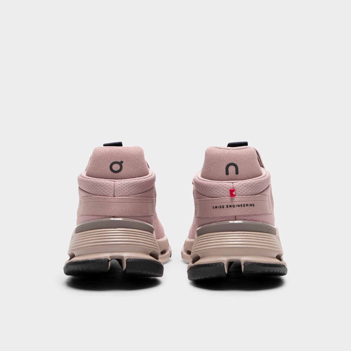 On Women's Cloudnova 2 Biscuit / Desert