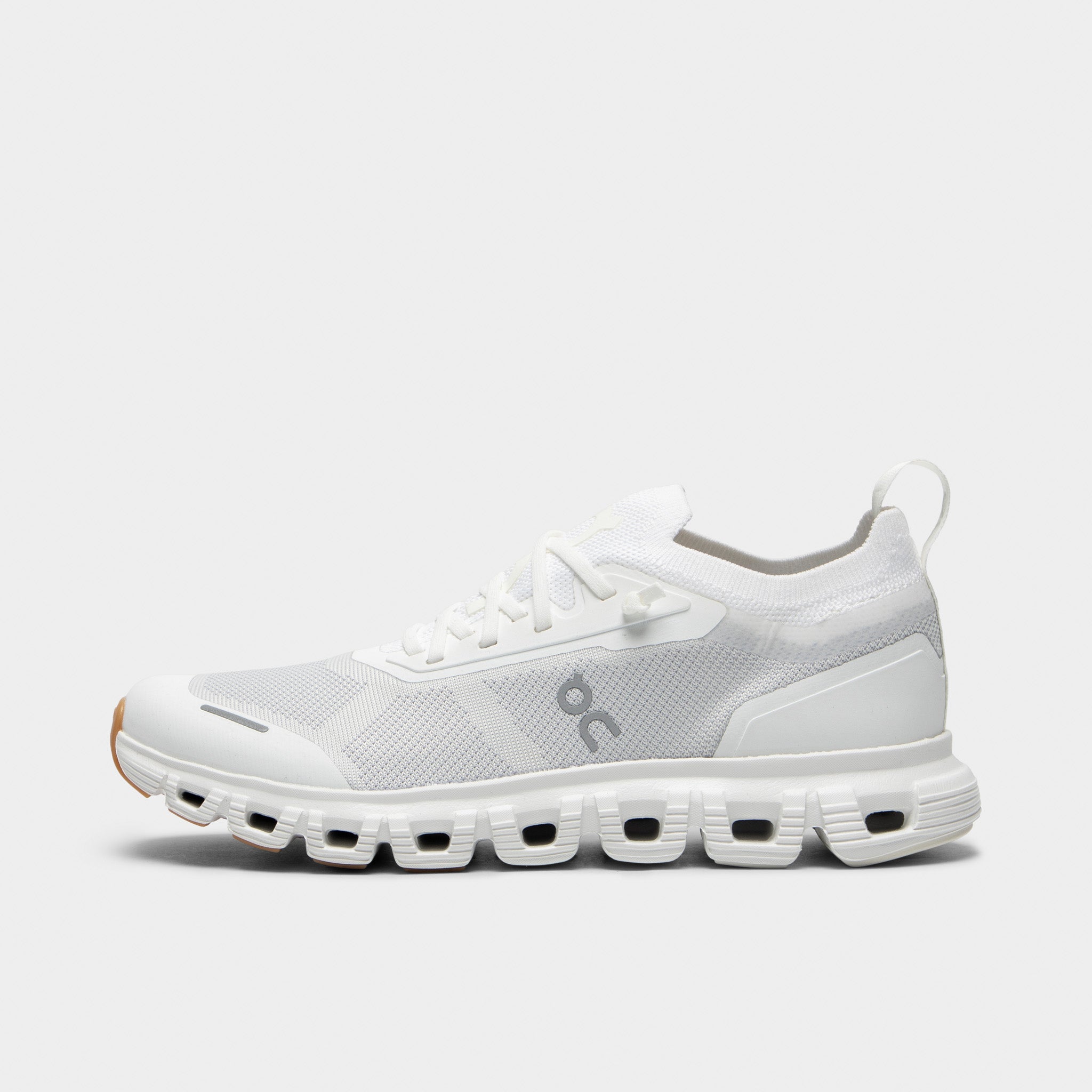 On Cloud6 size23.5　White Cloud 6 (Ladies') White