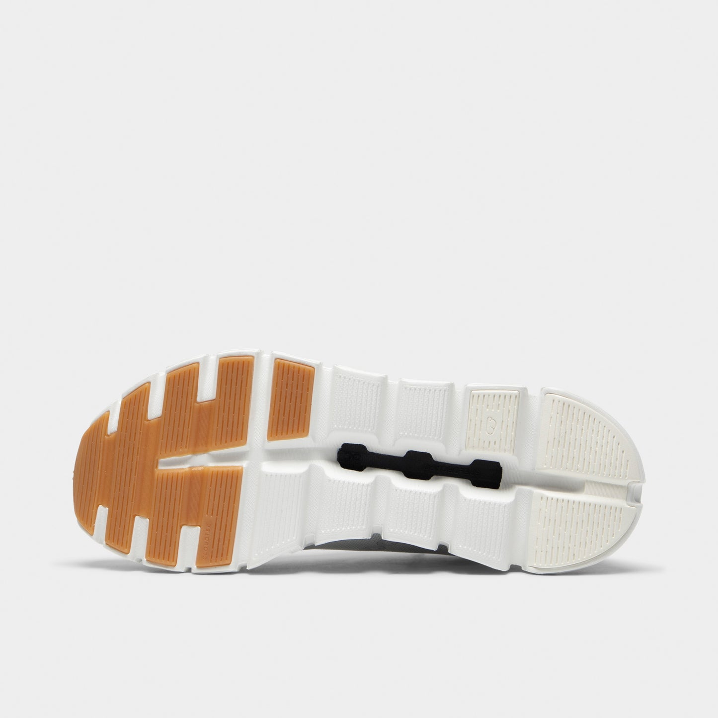 On Femme Cloud 6 Versa Blanc / Blanc