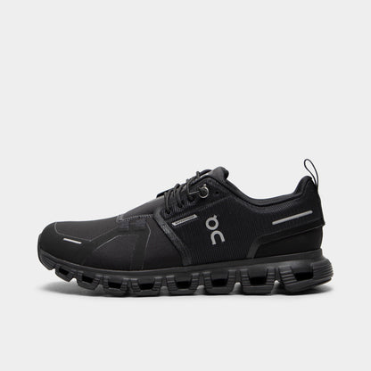 On Women's Cloud 6 WP Black / Black