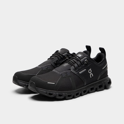 On Women's Cloud 6 WP Black / Black
