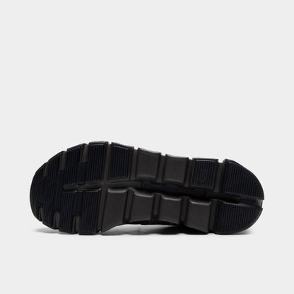 On Women's Cloud 6 Waterproof Ash / Sable