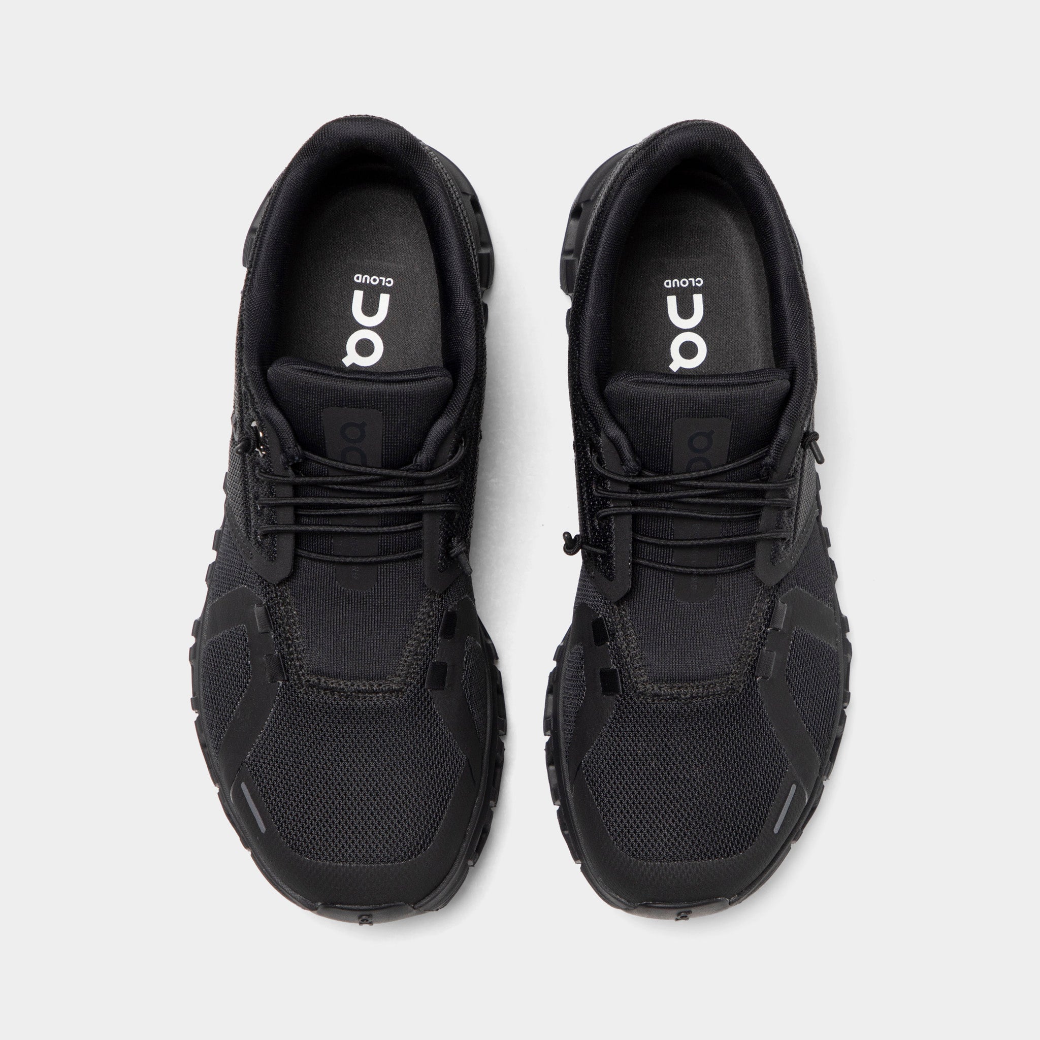 On Women's Cloud 6 Black / Eclipse – JD Sports