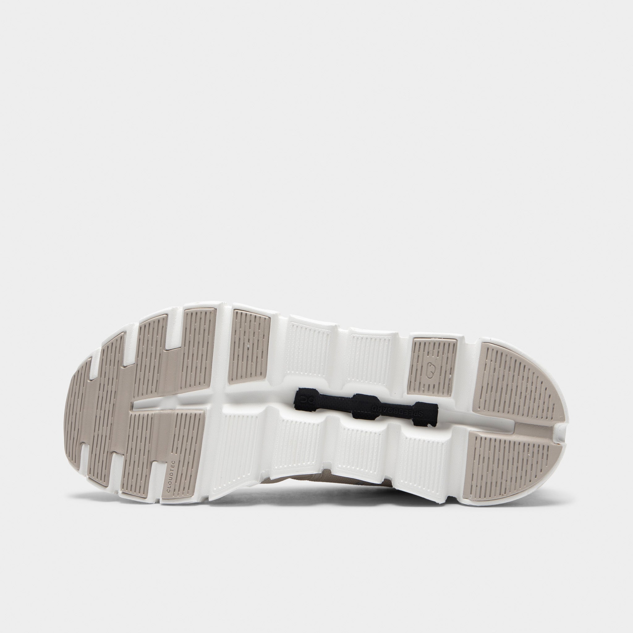 靴 On Cloud 6 Pearl | White Women's Cloud 6 | Beige | On Canada