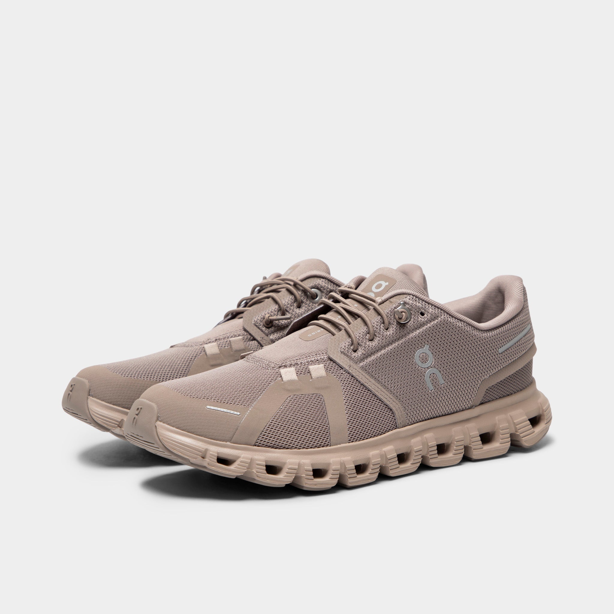 On Women's Cloud 6 Cinder / Fog – JD Sports