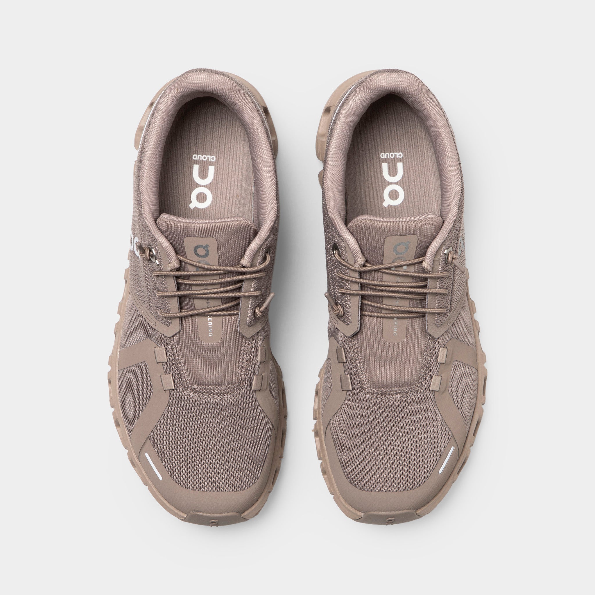 On Women's Cloud 6 Cinder / Fog – JD Sports