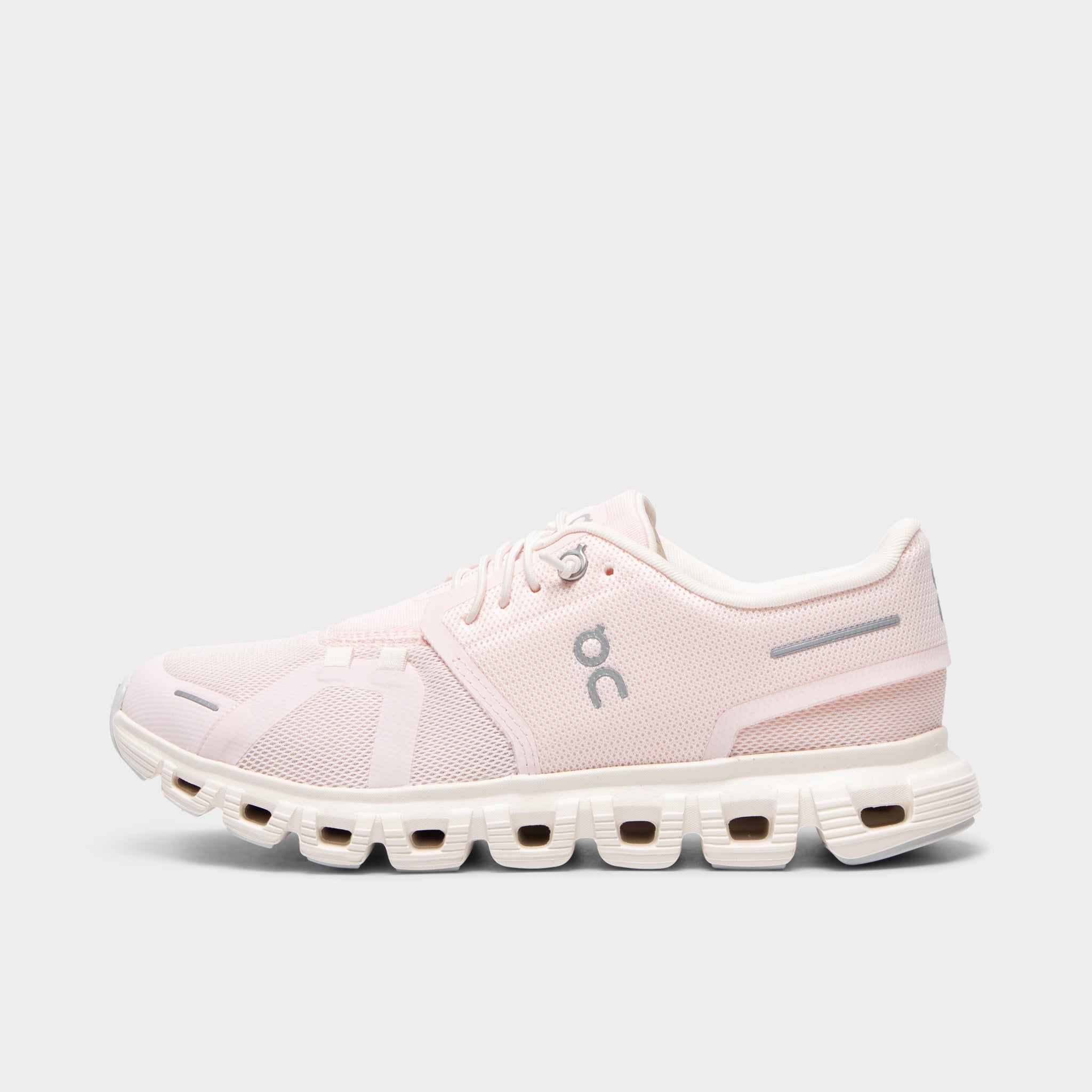 On Women's Cloud 6 Salt / Gardenia – JD Sports