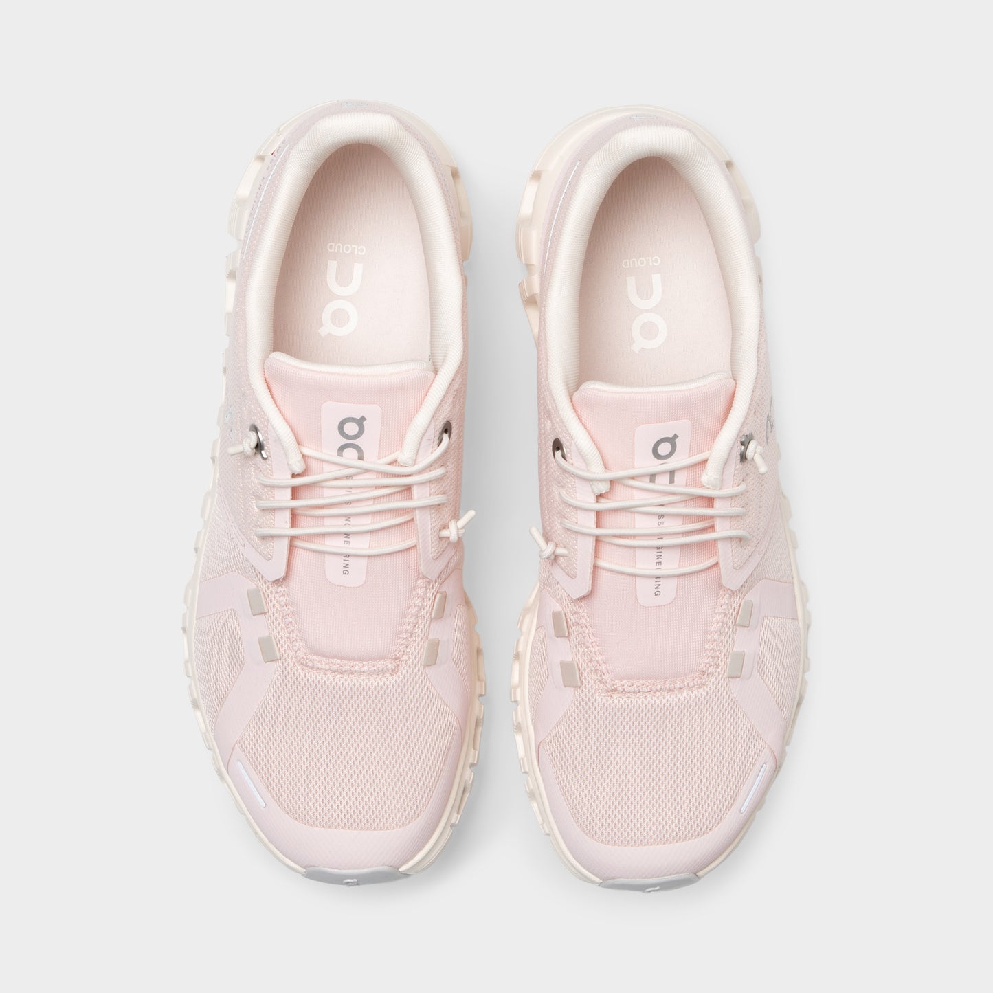 On Femmes Cloud 6 Sel / Gardenia 