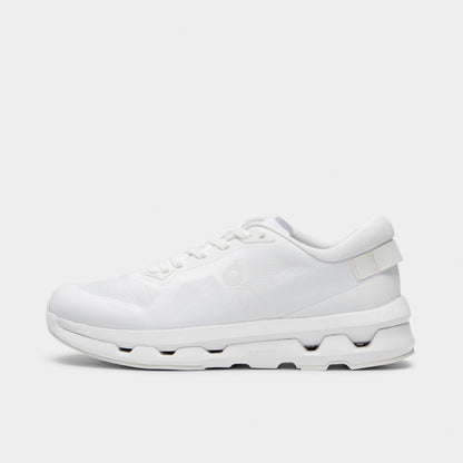 On Women's Cloudzone White / White