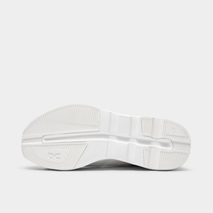 On Women's Cloudzone White / White