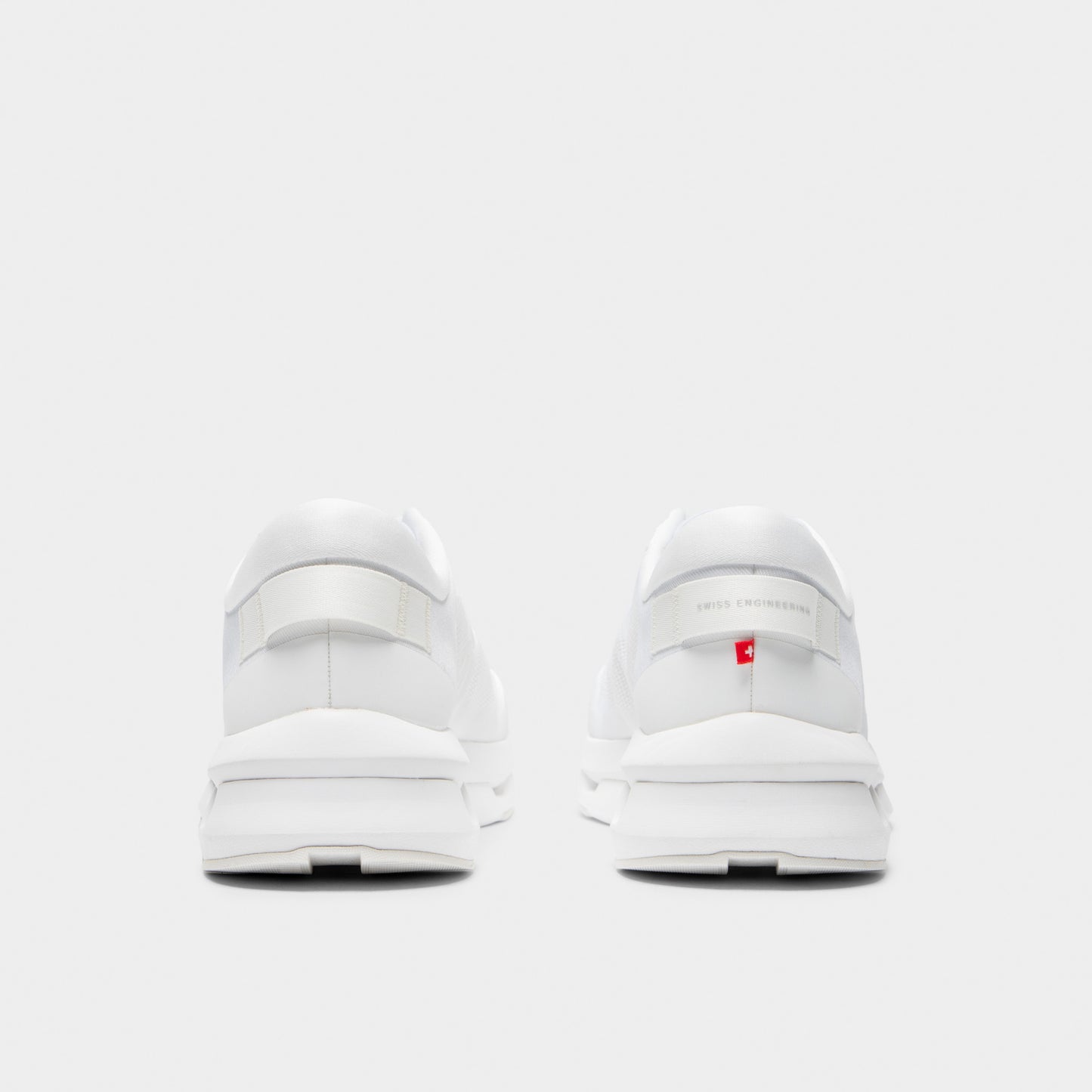 On Women's Cloudzone White / White