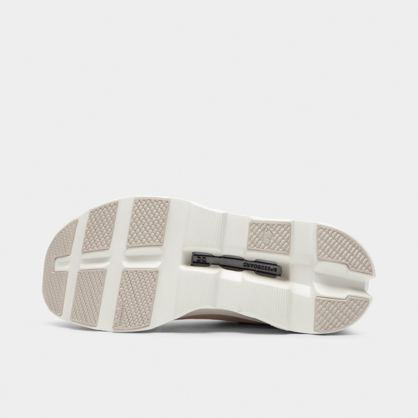 On Women's Cloudmonster Void Dew / Ivory