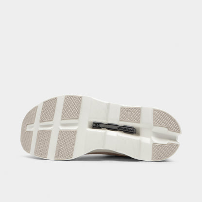On Women's Cloudmonster Void Dew / Ivory
