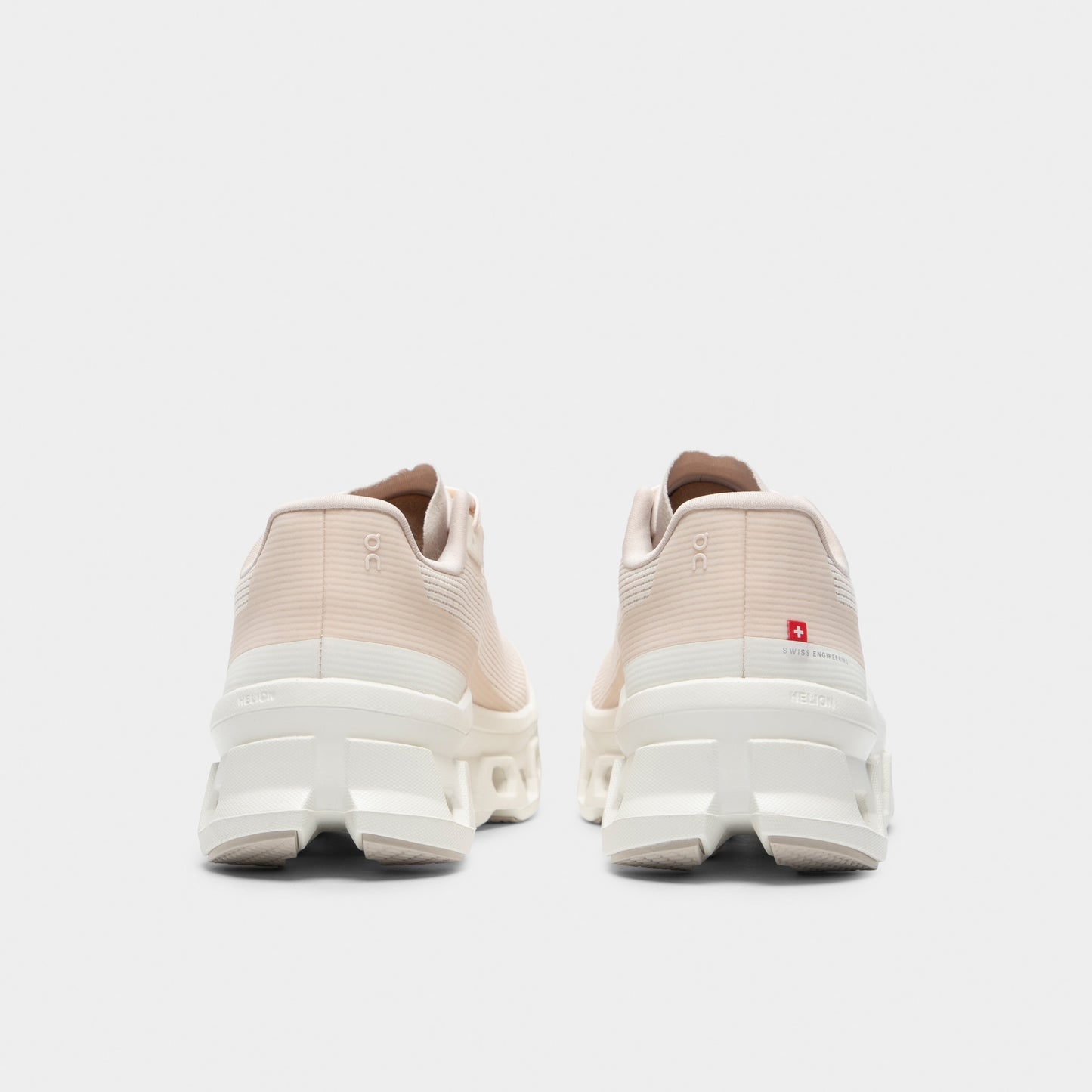 On Women's Cloudmonster Void Dew / Ivory