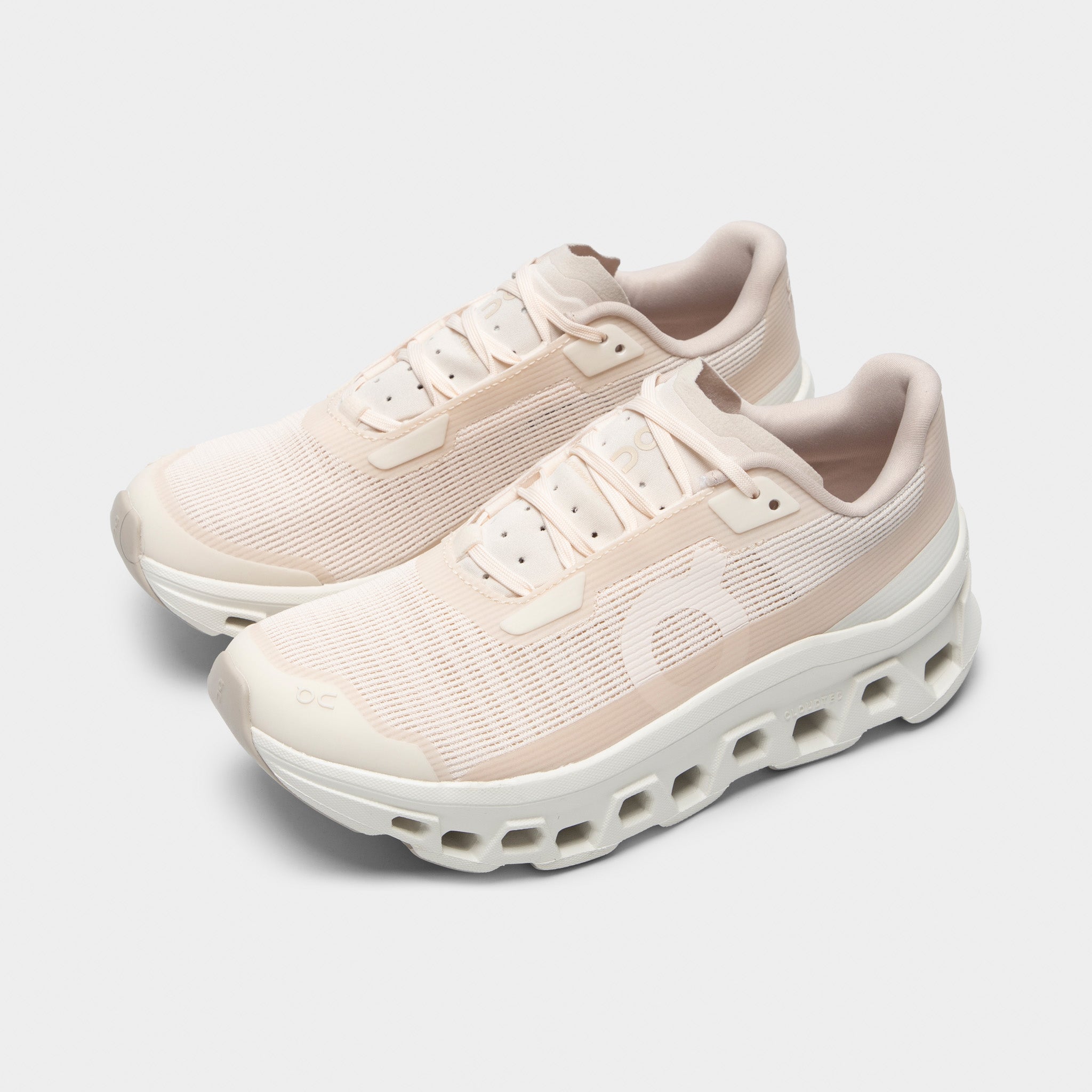 On Women's Cloudmonster Void Dew / Ivory – JD Sports