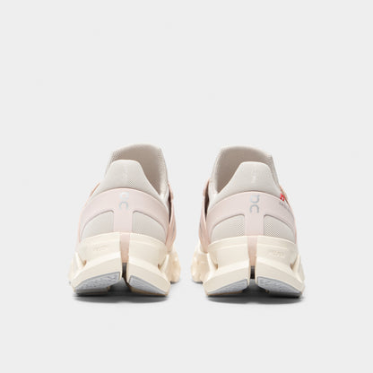 On JD Women's Cloudswift 4 Dew / Shell