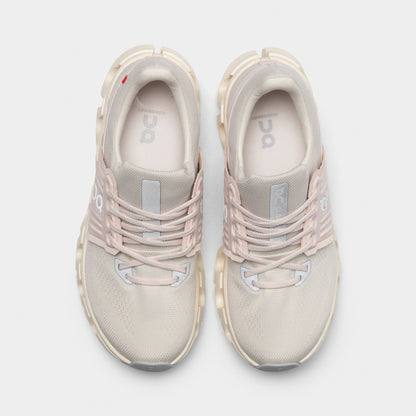 On JD Women's Cloudswift 4 Dew / Shell