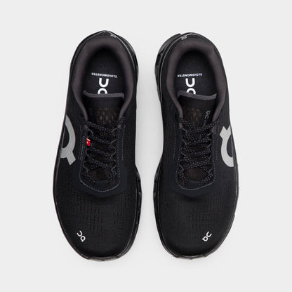 On Women's Cloudmonster 1 / Black