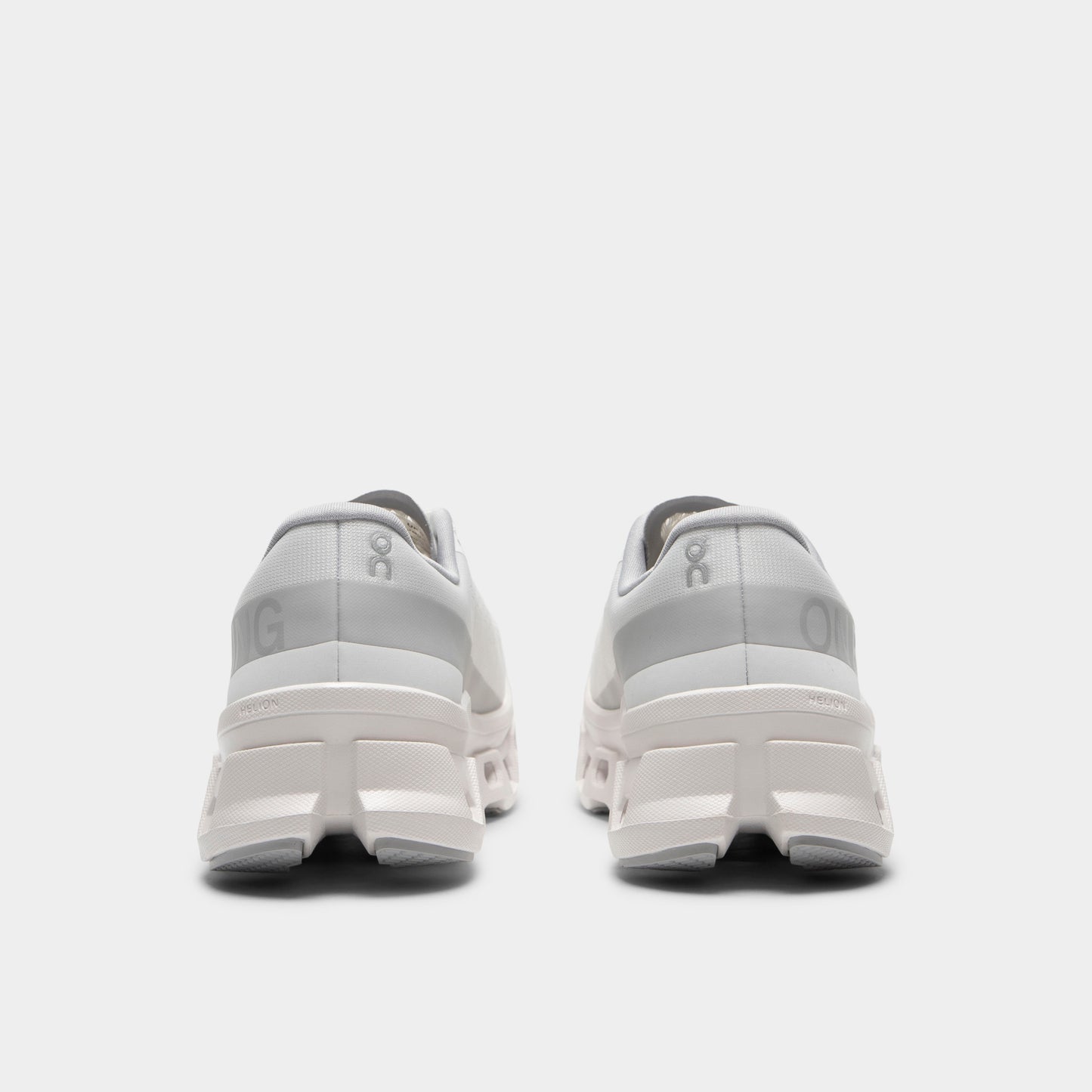 Sur Cloudmonster 1 Femme Blanc / Blanc