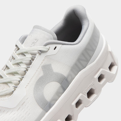 Sur Cloudmonster 1 Femme Blanc / Blanc