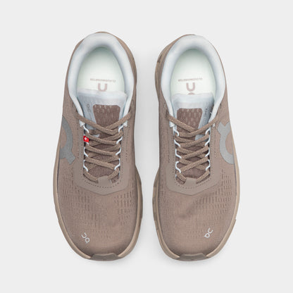On Women's Cloudmonster 1 Cinder / Iceberg