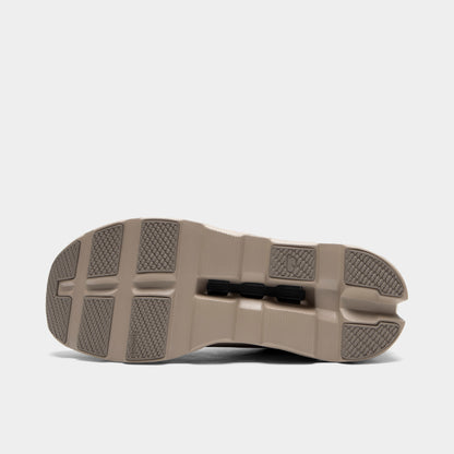 On Women's Cloudmonster 1 Cinder / Iceberg