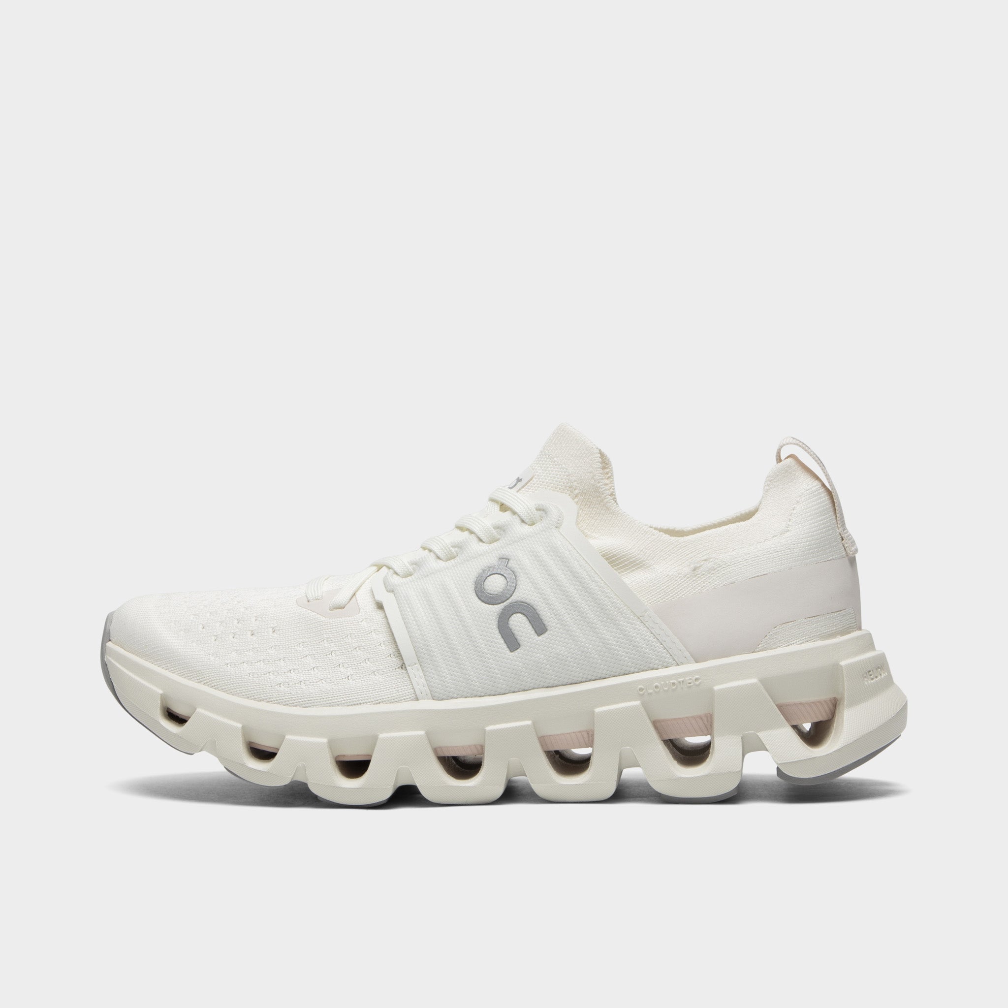 On Women's Cloudswift 4 Ivory / Sand – JD Sports