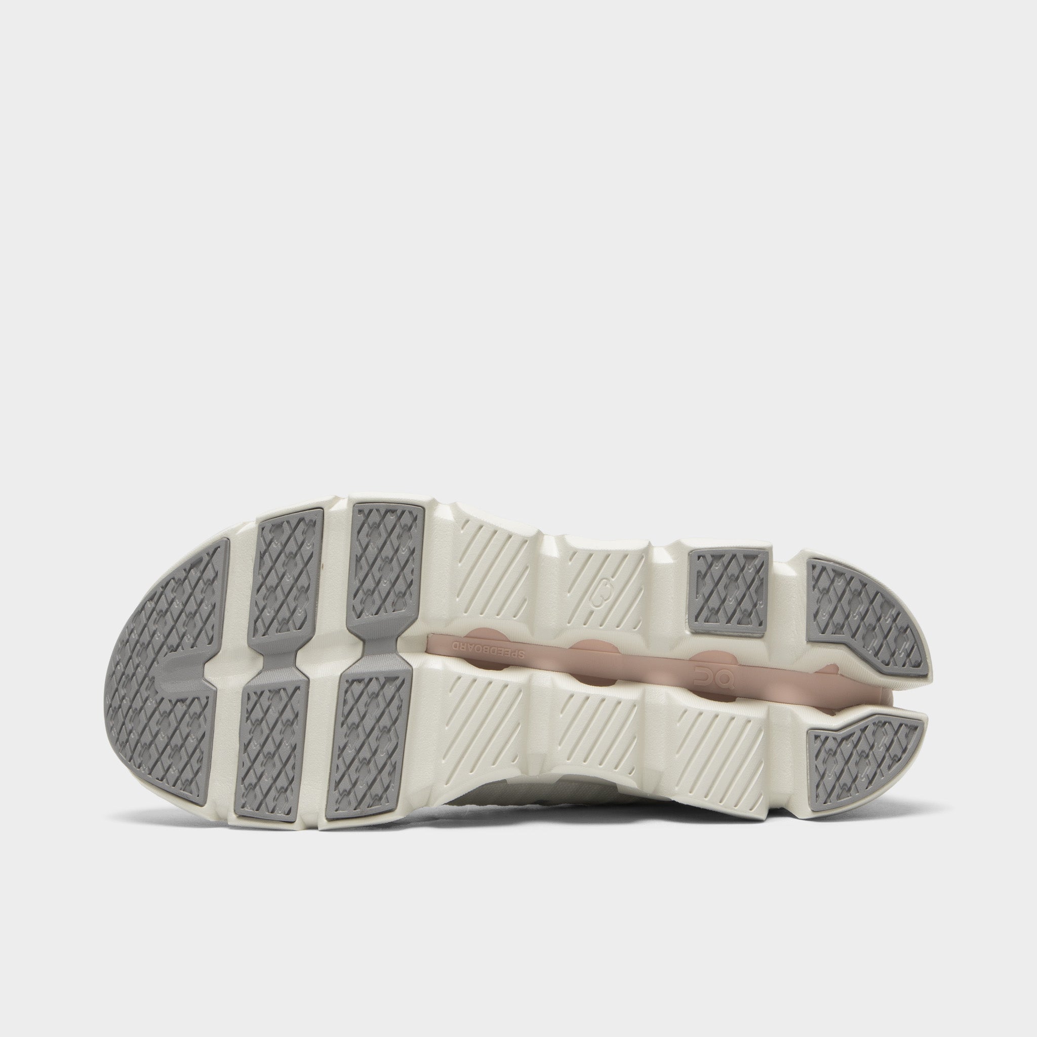 On Women's Cloudswift 4 Ivory / Sand – JD Sports