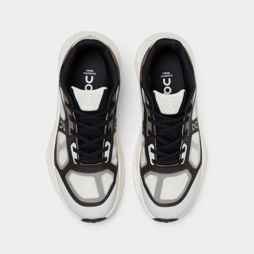 On Women's Cloudtilt Remix Black / Ivory – JD Sports