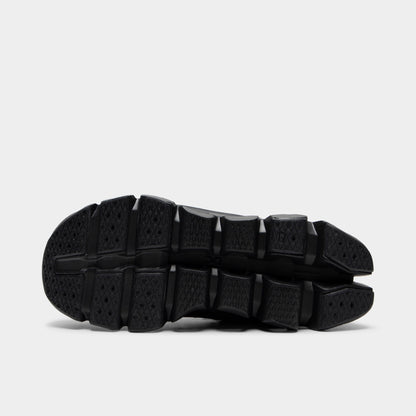 On Women's Cloudswift AMP Black / Silver