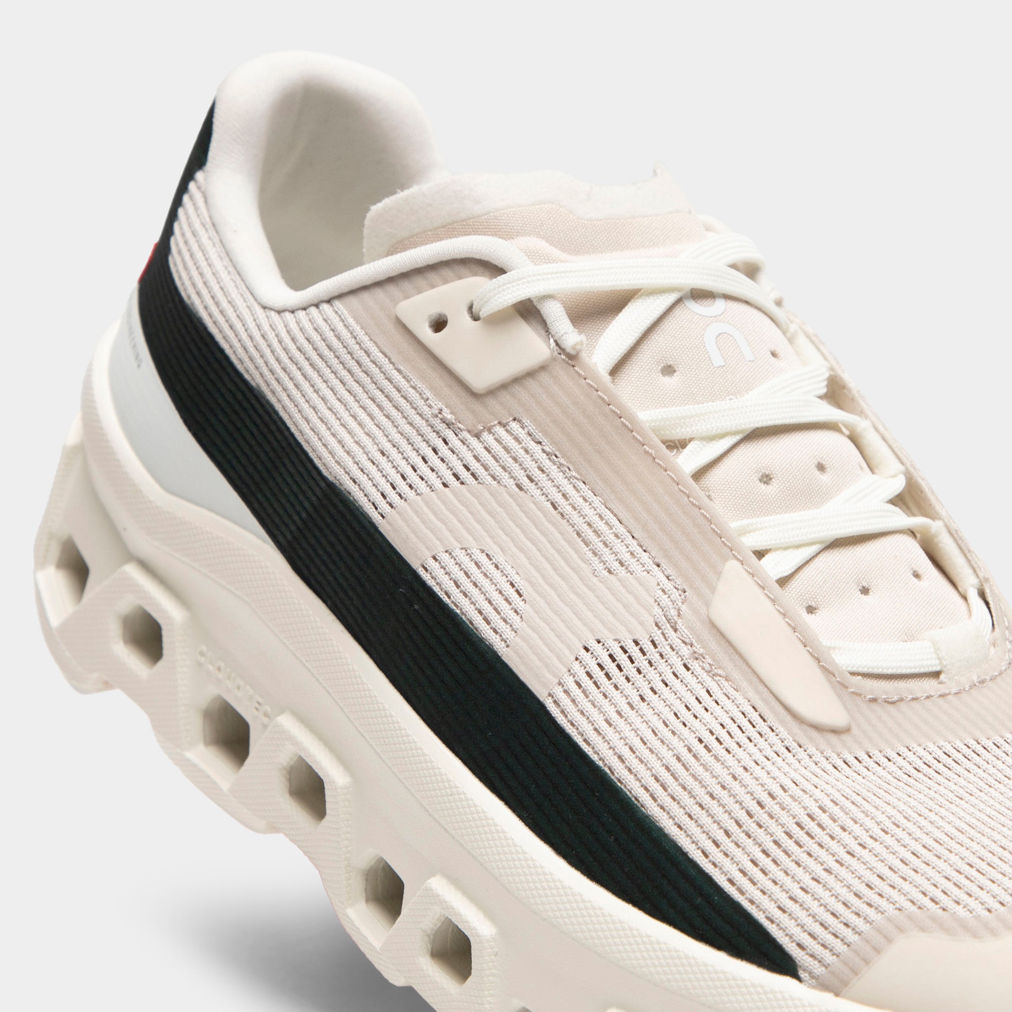 On Women's Cloudmonster Void Ivory / Pearl – JD Sports